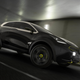 Illustration for article titled Kia Niro Concept To Be Unveiled at Frankfurt